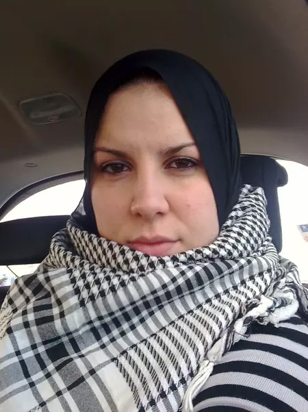Nabila MOUHOUB